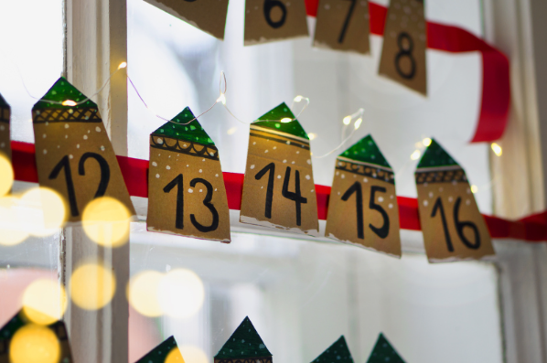 adventny kalendar